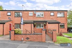 6, Steward Court, Prescot L35 5HE