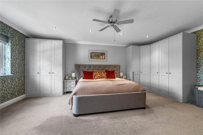 Principal Bedroom