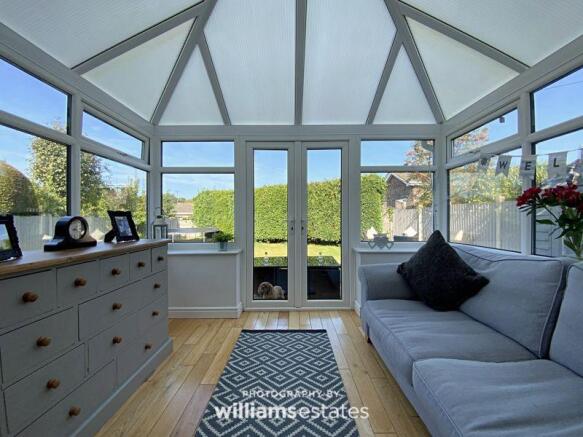 conservatory