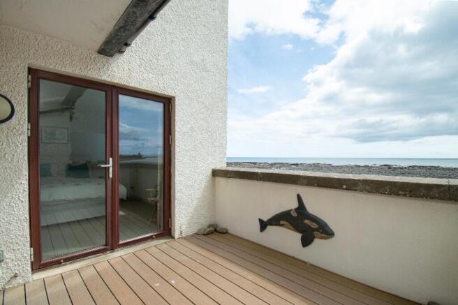 Seagate, Arbroath, Angus, DD11 photo 4