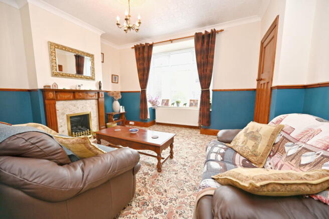 3 bed Semi-Detached for sale Image 4