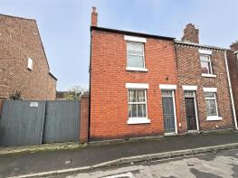 29, Montague Place, Shrewsbury SY3 7NF