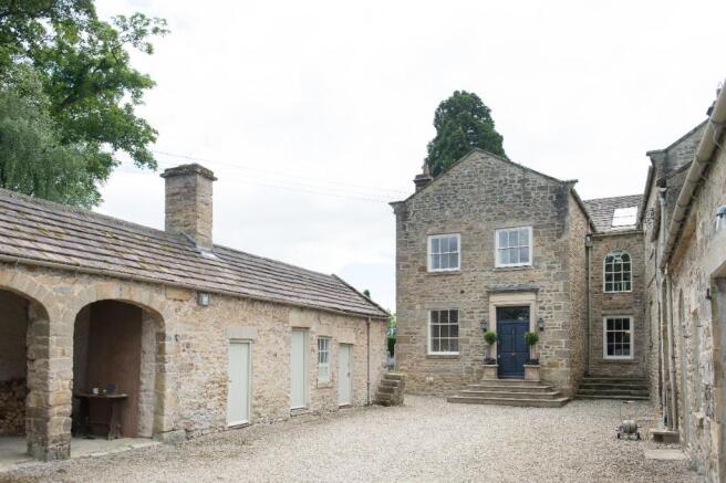 6 bed Manor House for sale Image 7