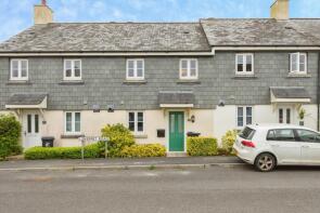 39, Liskerrett Road, Liskeard PL14 3UG