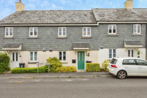 Liskerrett Road, Liskeard, Cornwall, PL14