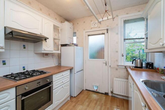 20 Fishers Wynd, Musselburgh, EH21 6JG photo 4