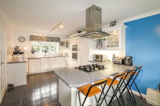 Kitchen/Breakf...
