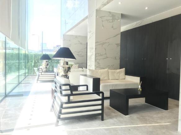 Concierge