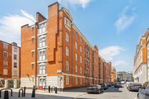 Flat 39, Sheridan Buildings, Martlett Court, London WC2B 5SD