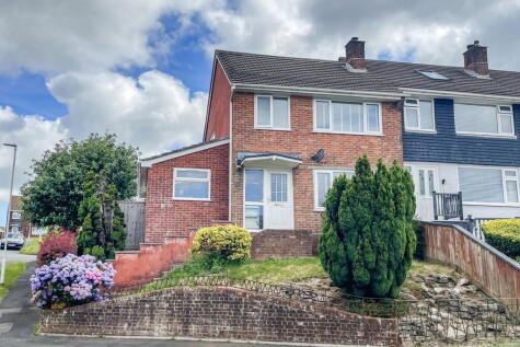Highclere Gardens,Widewell,Plymouth,Devon,PL6 7EA