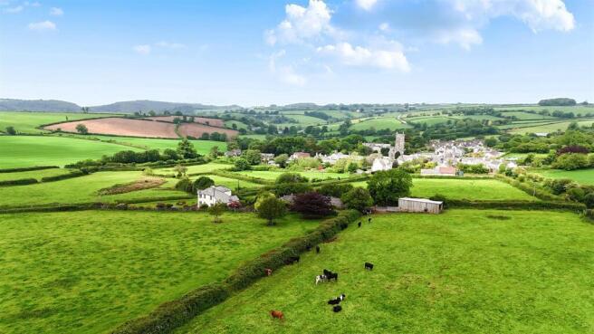 Drone Imagery