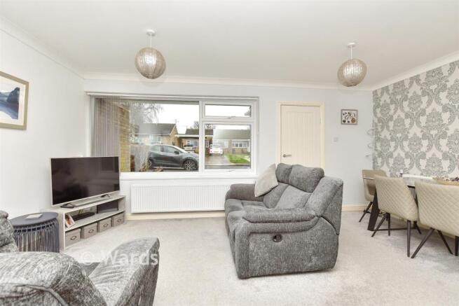 Lounge/ Dining Area