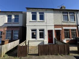 56, Kingston Road, Ipswich IP1 4BQ
