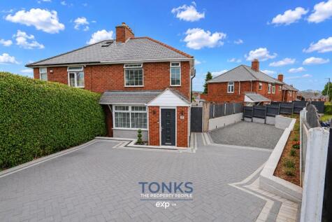 Red Leasowes Road, Halesowen, B63 4SF