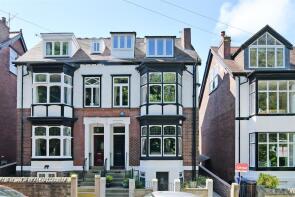 46, Westwood Road, Ranmoor, Sheffield S11 7EY