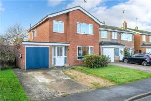 46, Northfields, Bourne PE10 9DB
