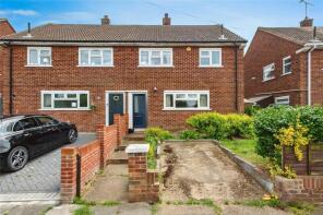 58, Stifford Clays Road, Stifford Clays, Grays RM16 2DT