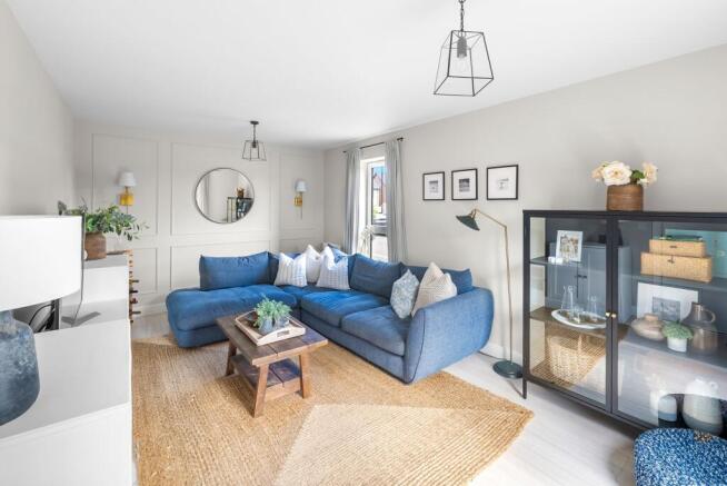 3 bed Detached for sale Image 6