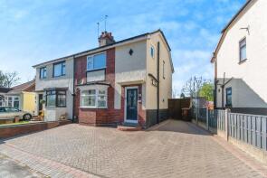 18, Sandwell Avenue, Darlaston WS10 7RH
