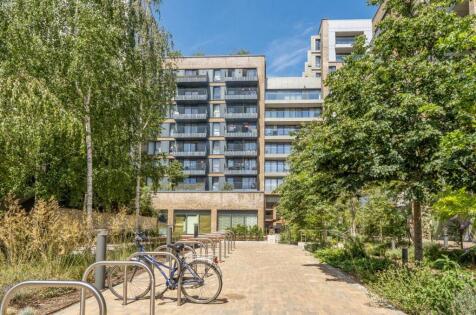 Ascot House, 30 Mill Mead, Staines, TW18