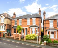 37, Bray Road, Guildford GU2 7LH