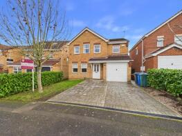 8, Damson Croft, Chesterfield S43 2HY