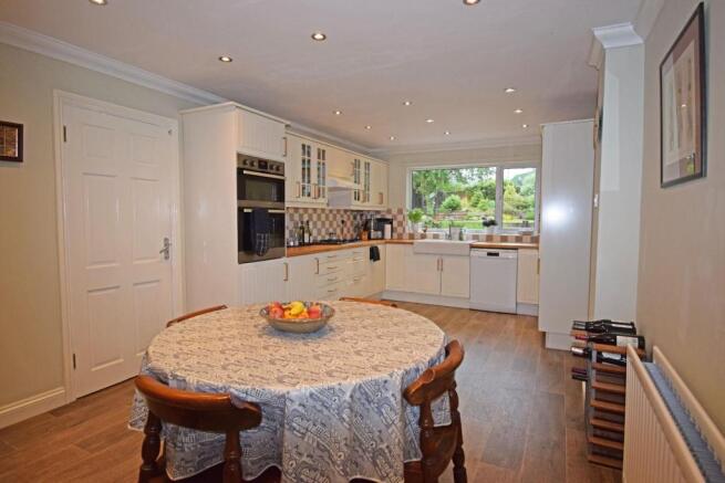 6 Lickey Grange, kitchen lights 2.jpg