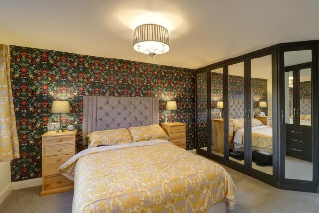 Bedroom 1.3