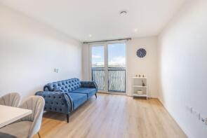 Apartment 174, 7 Woods House, Gatliff Road, London SW1W 8DF