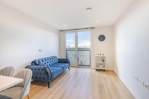 Gatliff Road, SW1W
