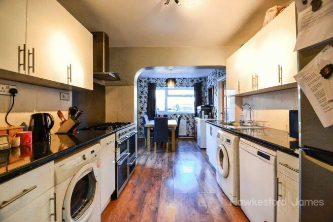 Kitchen/Breakf...