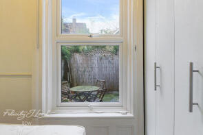 Flat 3, 131, Tredegar Road, London E3 2EU