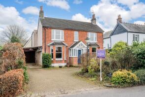 9, Smithy Lane, Lower Kingswood KT20 6TZ