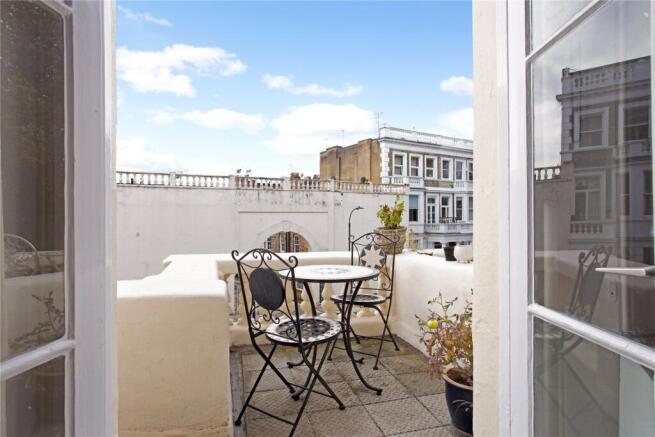 First Floor Flat, 50