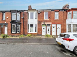 13, Marion Street, Sunderland SR2 8RG