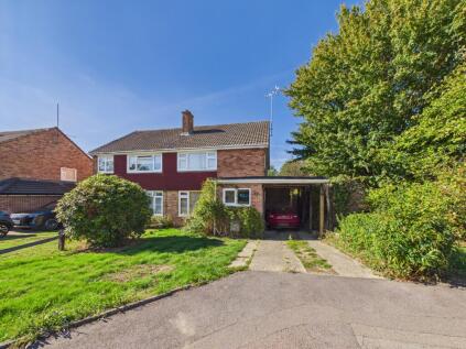 Beech Road, Horsham, West Sussex