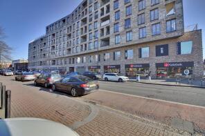 Flat 68, Prowse Court, Fore Street, Edmonton N18 2FF