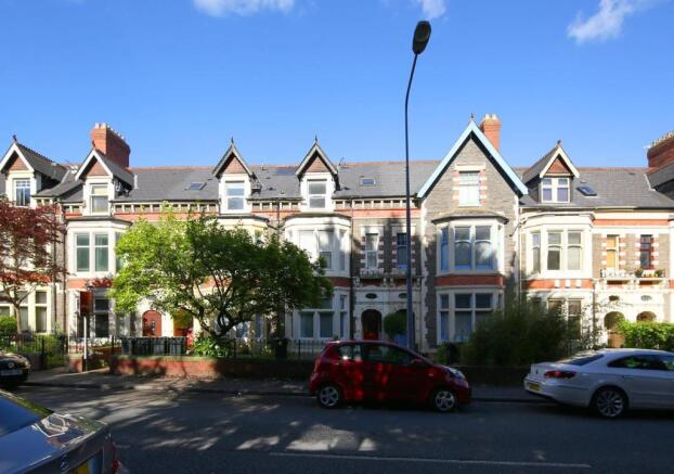 190 Llandaff Rd 2282