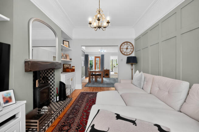 4 bed Terraced for sale Image 4
