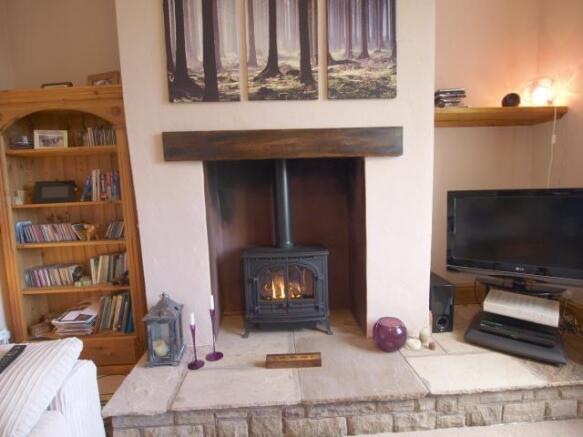 Feature Stove