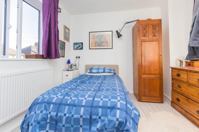 Annex -Bedroom