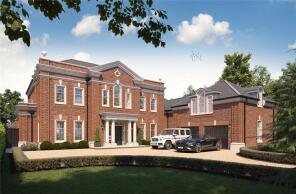 6, Leigh Hill Road, Cobham KT11 2HX
