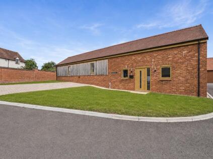 Wadborough Road, Littleworth, Worcester, WR5