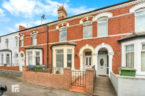 40, Cambridge Street, Grangetown, Cardiff CF11 7DJ