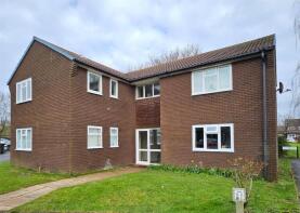 Flat F, 70, Comet Way, Christchurch BH23 4JW