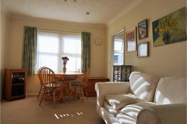 Living / Dining Room