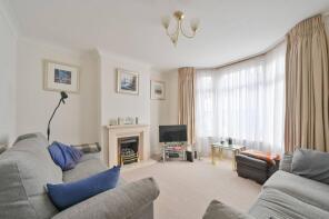 25, Milton Street, Watford WD24 5EU