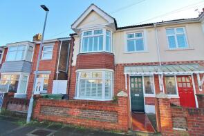 48, Compton Road, Portsmouth PO2 0SR