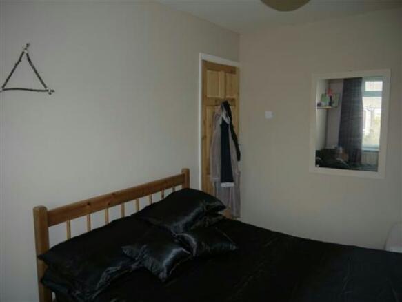 Additional Bedroom 1