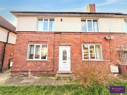 Deightonby Street, Thurnscoe, Rotherham